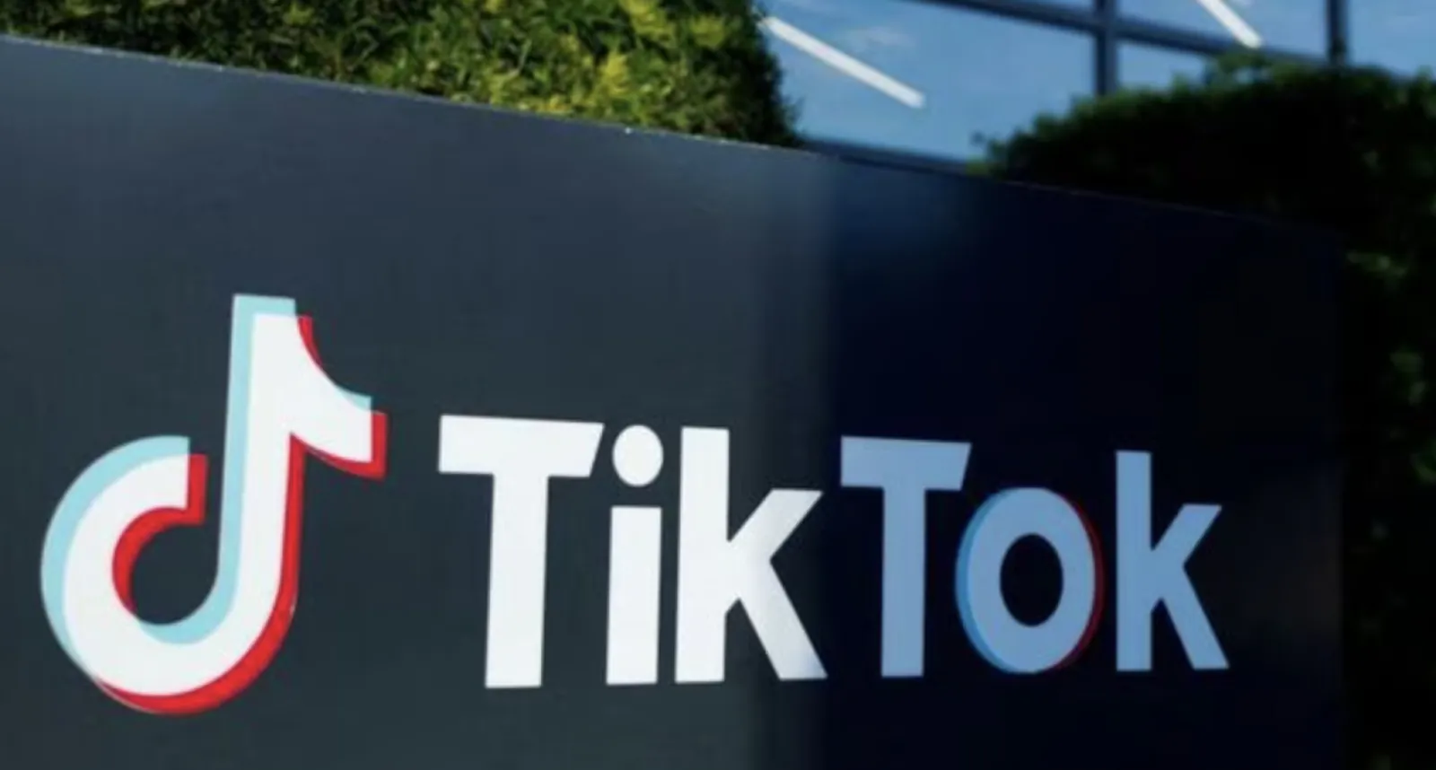 Order to close TikTok's offices in Canada; Action taken citing threat to national security