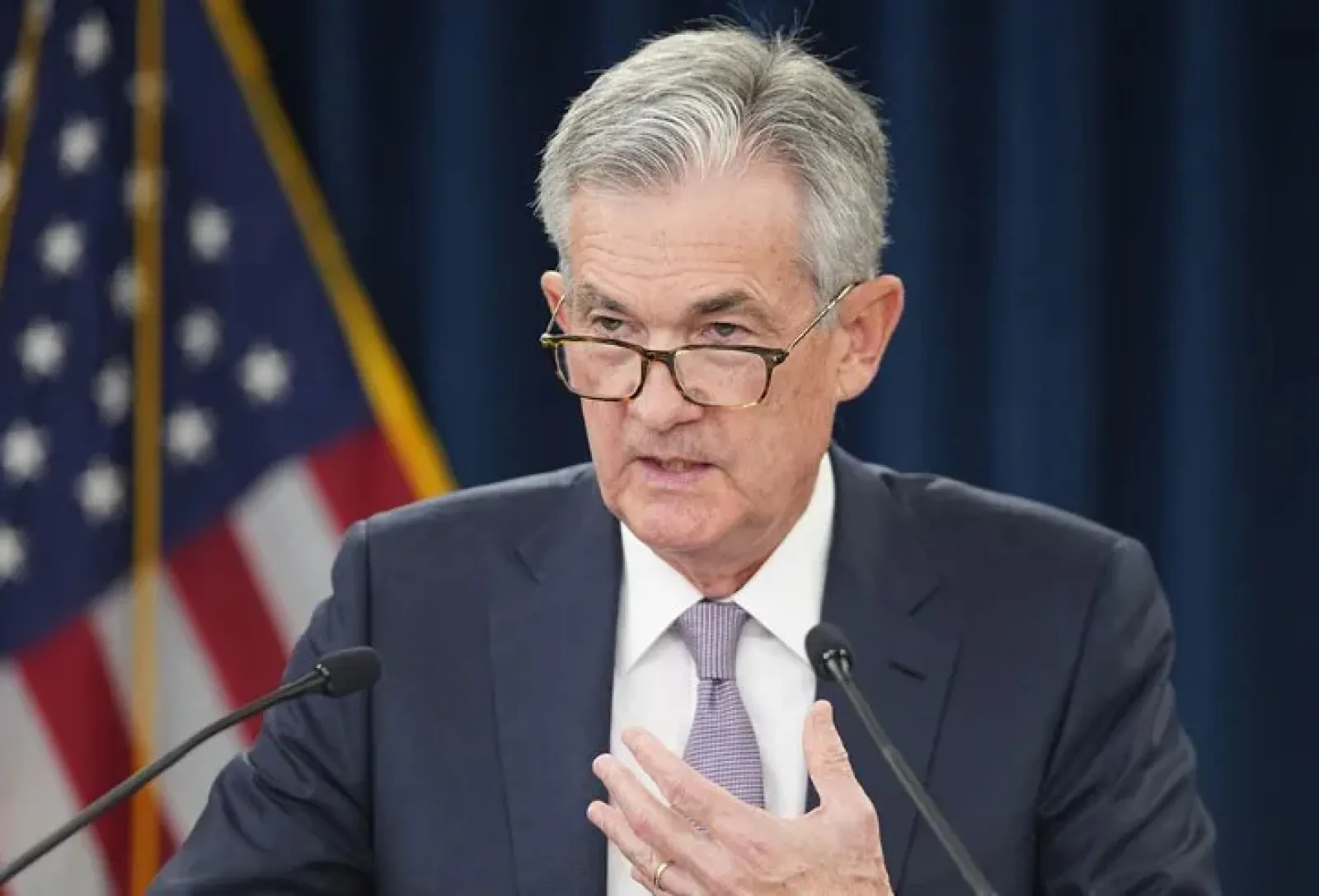 US Fed continues to ease monetary policy by lowering interest rates by 25 basis points