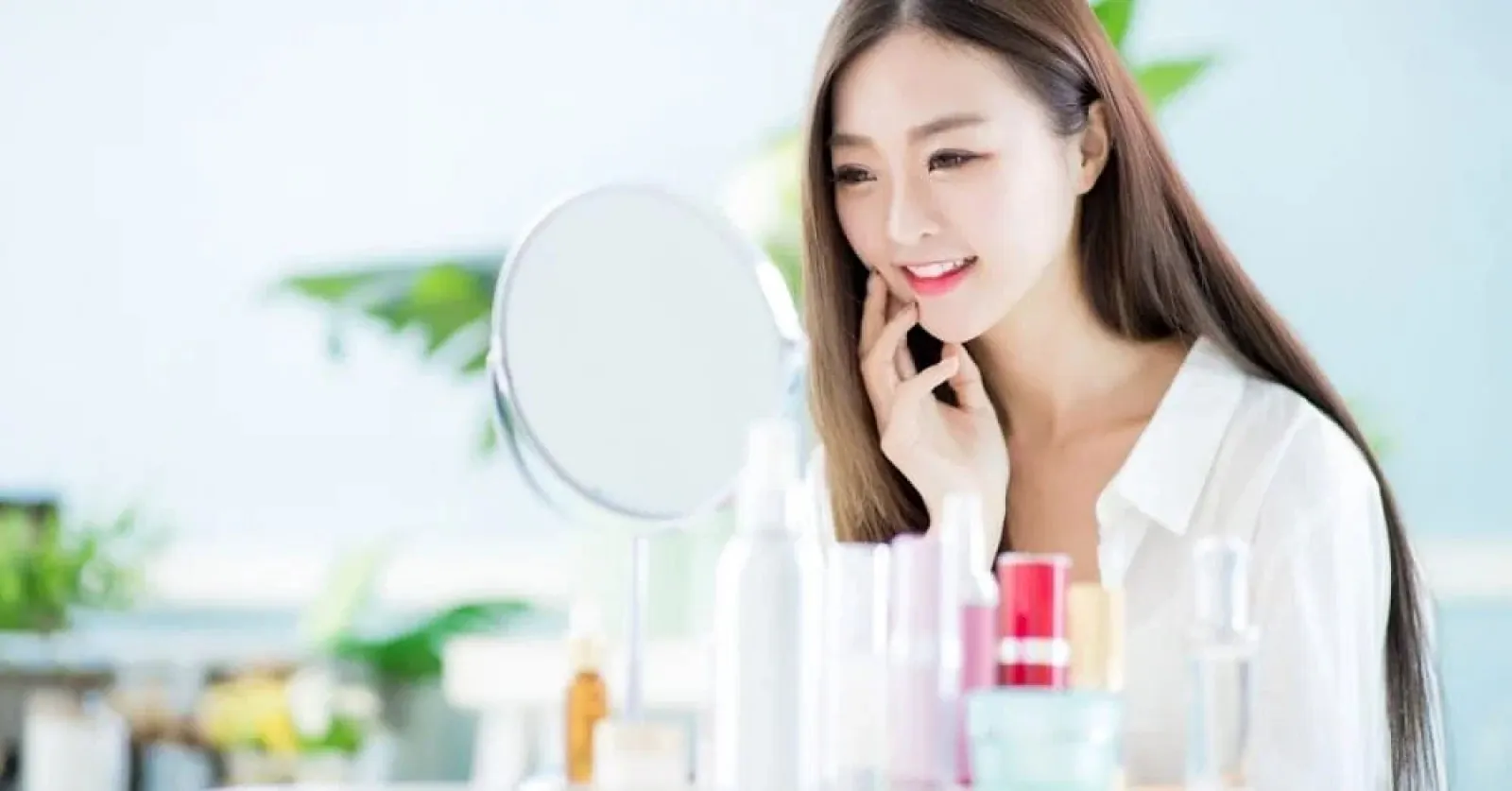 Get glowing skin at the wedding by adapting some Korean beauty hacks 