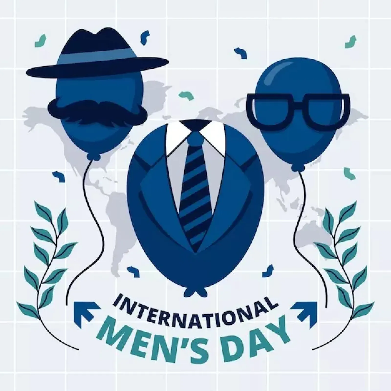 Know why International Men's Day is celebrated on 19 November every year with its history and importance