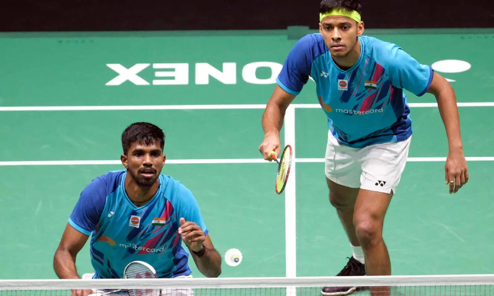 Satwik-Chirag will rejoin the BWF World Tour at the China Masters, and a new coach will boost morale