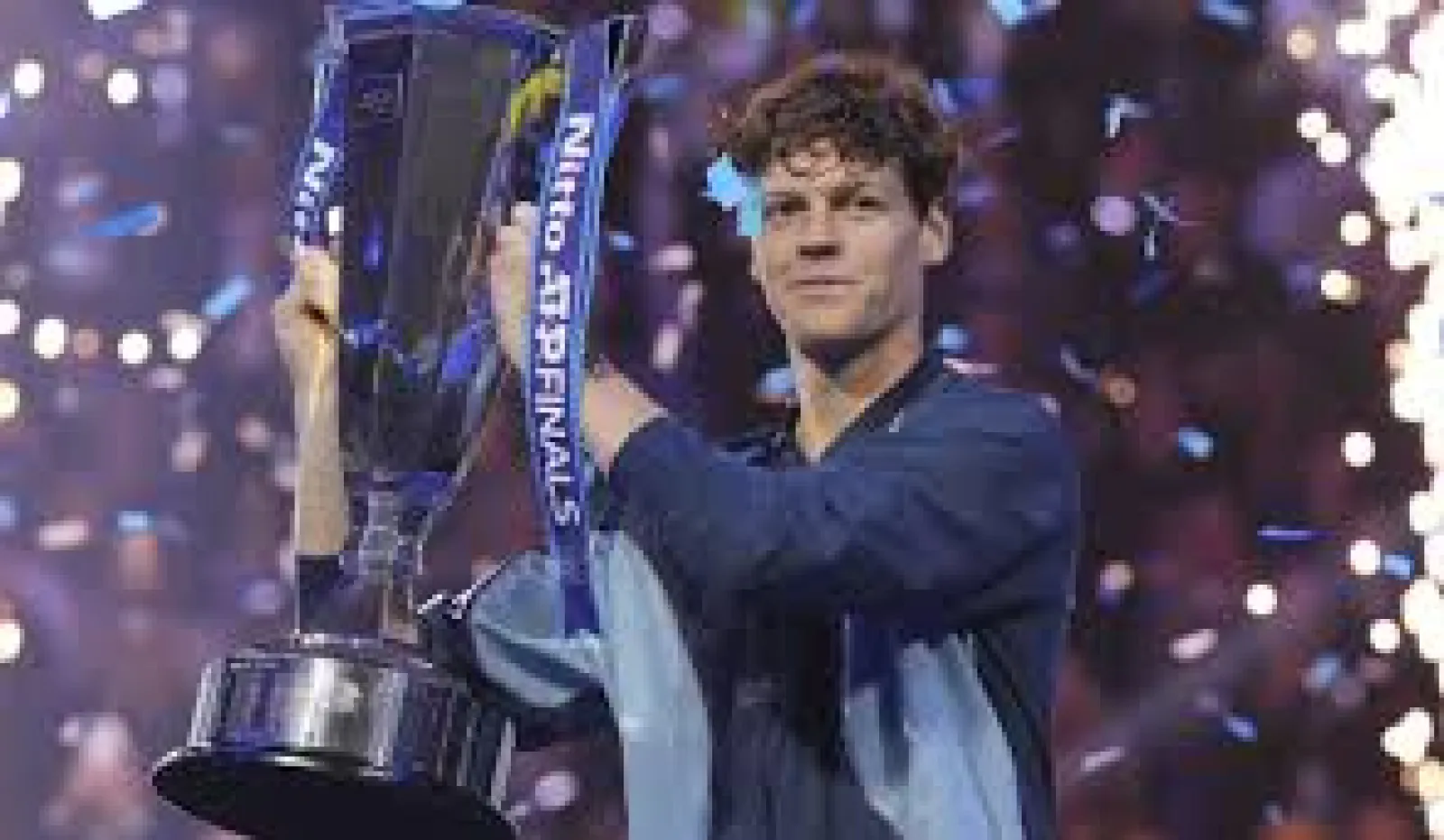 Jannik Sinner won the ATP Finals title, said - I couldn't sleep properly for many nights after being accused of doping