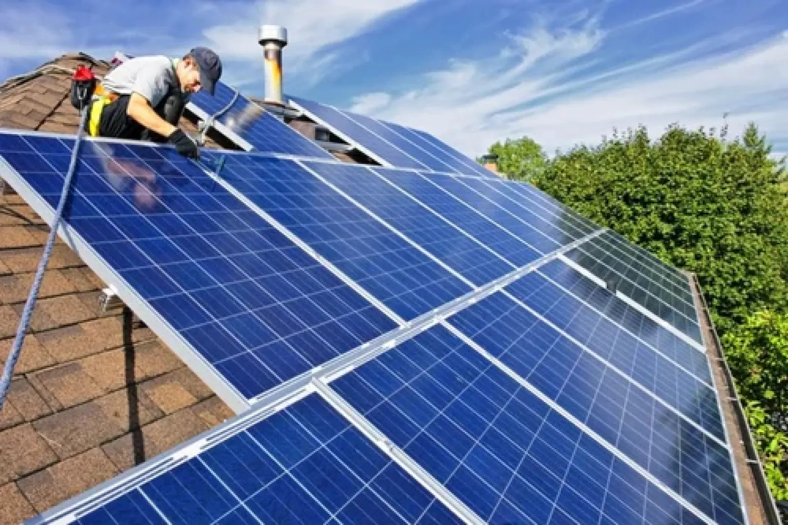 ISA made claim in the report that Solar energy production cost will reduce by up to 60% by 2050