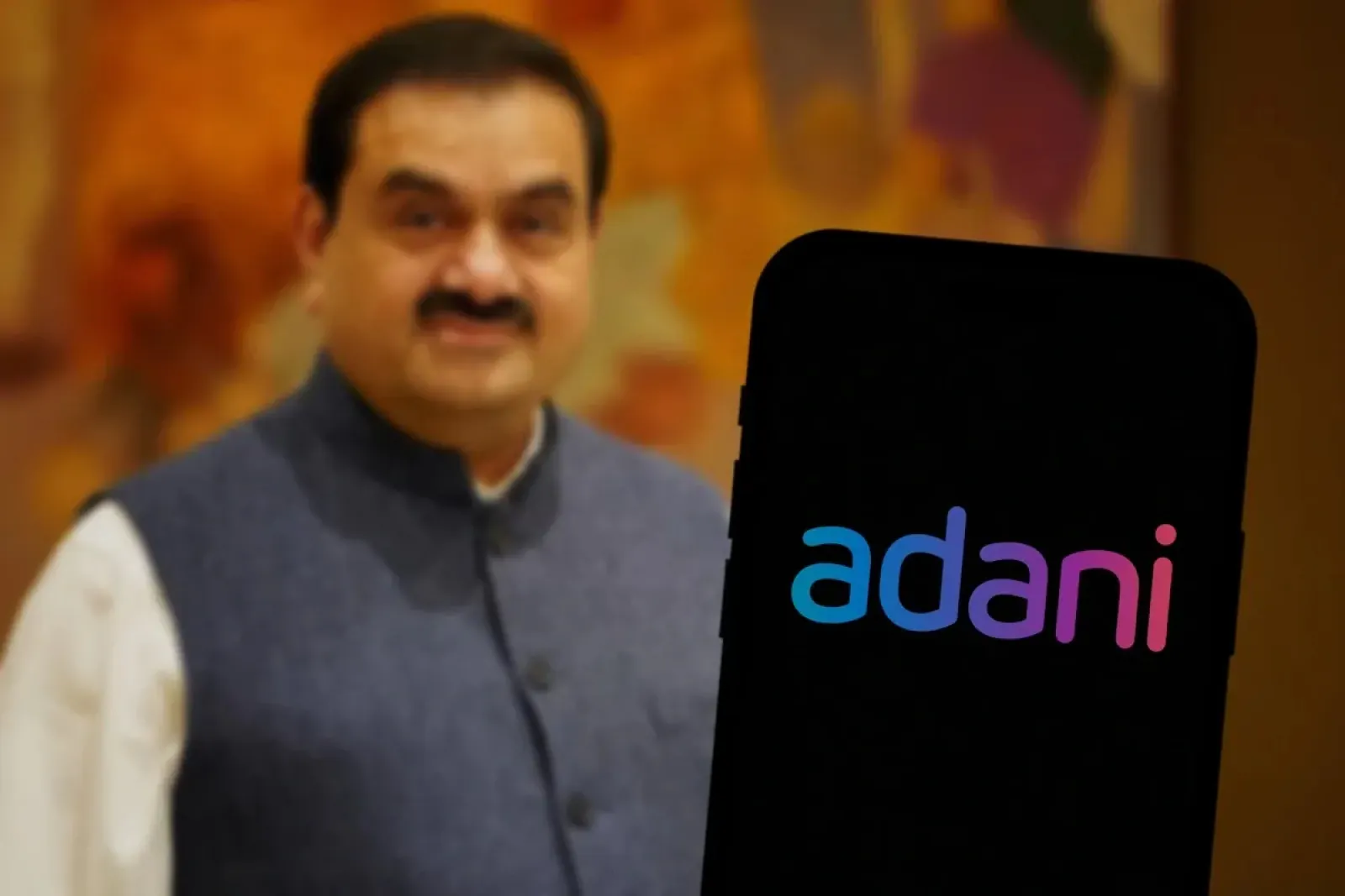 Adani Group company's statement in stock market filing is a big step after allegations in America