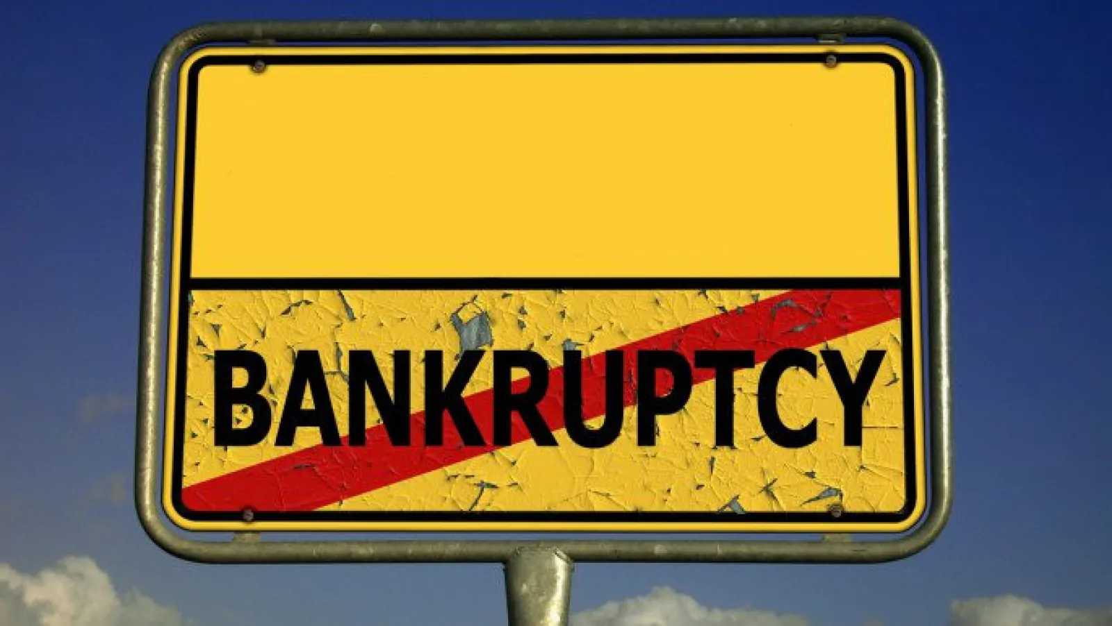 Companies are going bankrupt rapidly in the country; Government says - 41,000 applications came in 6 years