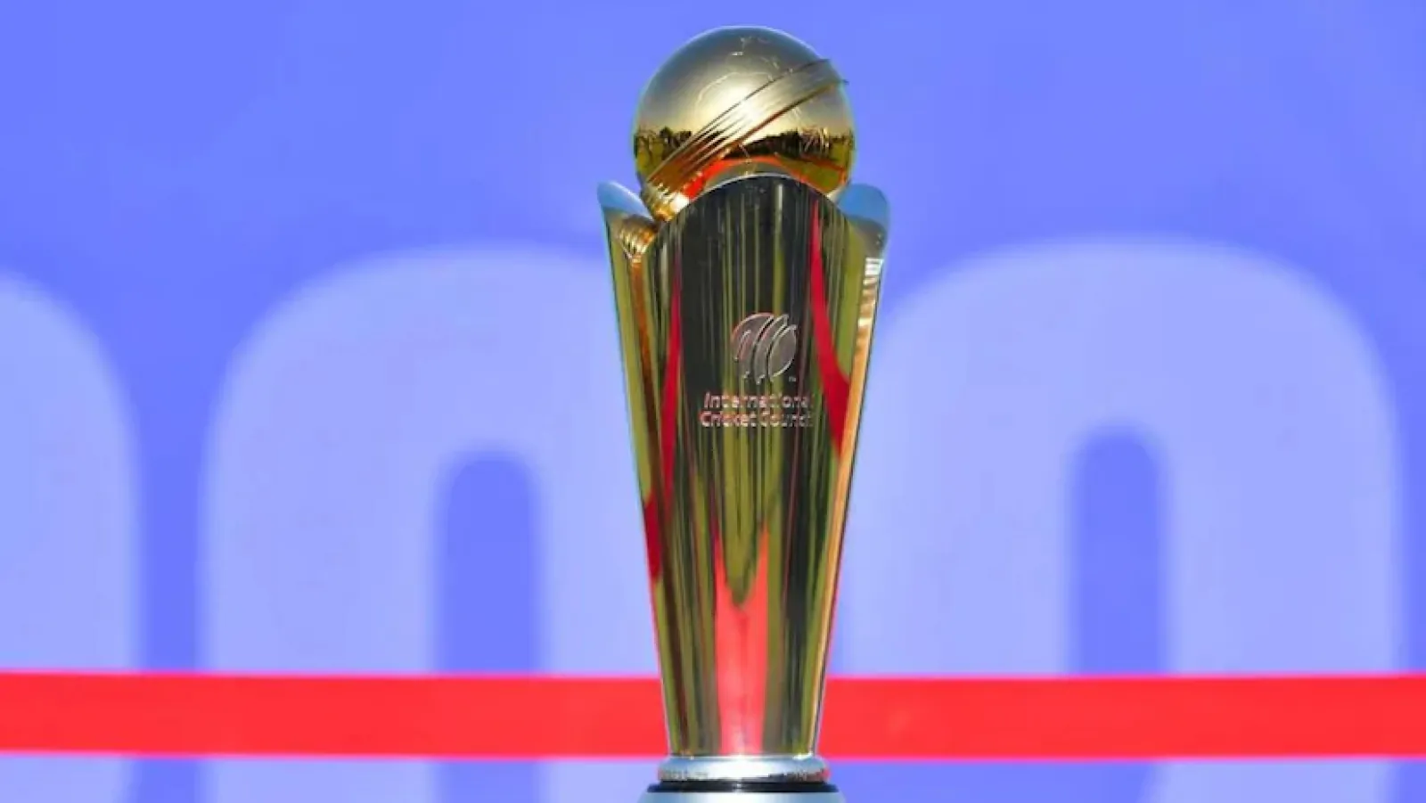 ICC ready to organize Champions Trophy even without Pakistan