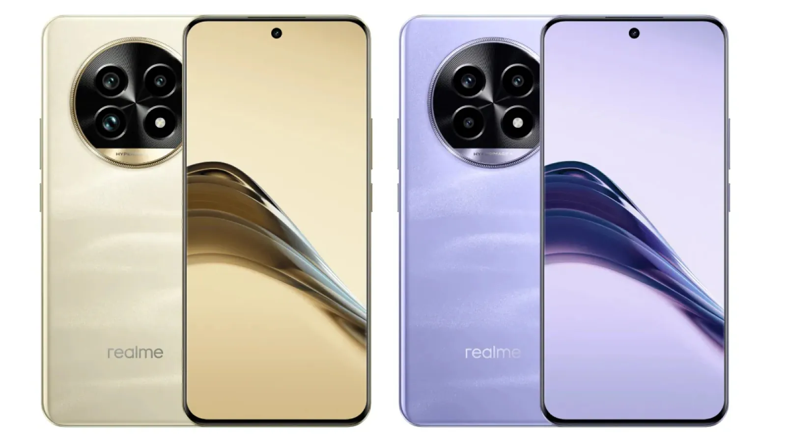 Realme 14 Pro smartphone with 50MP primary camera and 16MP selfie camera will be launched soon