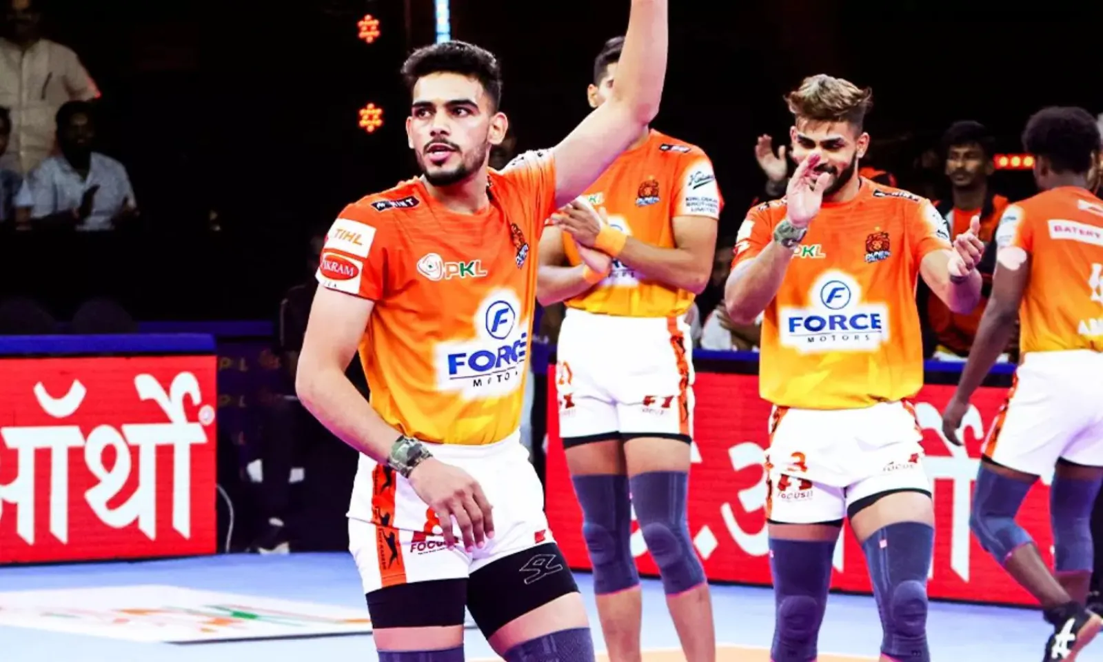 PKL 2024: Bengal Warriors break losing streak, beat table topper Haryana Steelers