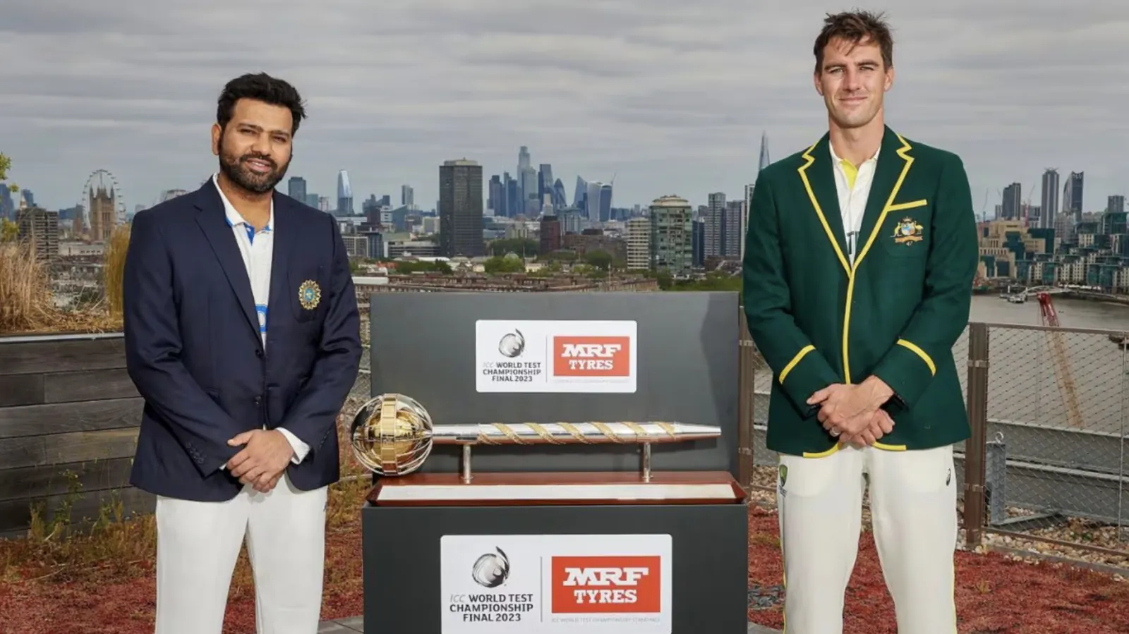 World Test Championship 2025 final will be played between South Africa and India if Australia makes this mistake