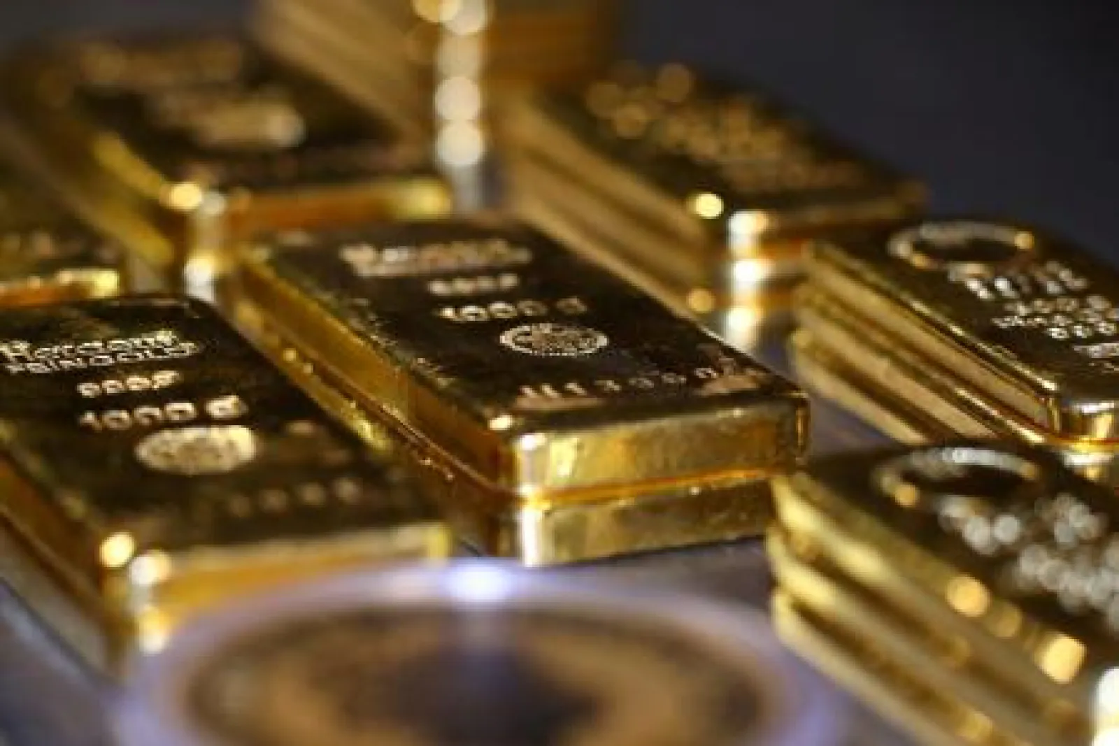 WGC report: RBI bought the most 27 tonnes of gold, total reserves now 882 tonnes