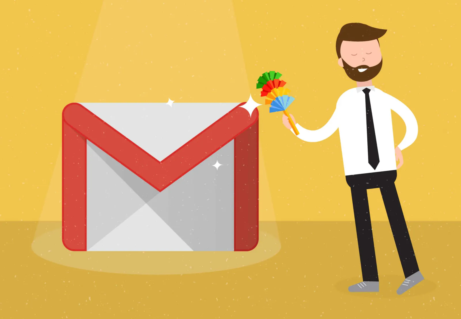 Google has introduced new feature through which important emails won't be missed