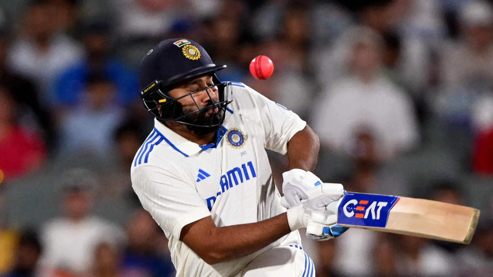 Rohit Sharma should open in the third Test match, Sunil Gavaskar said the big reason