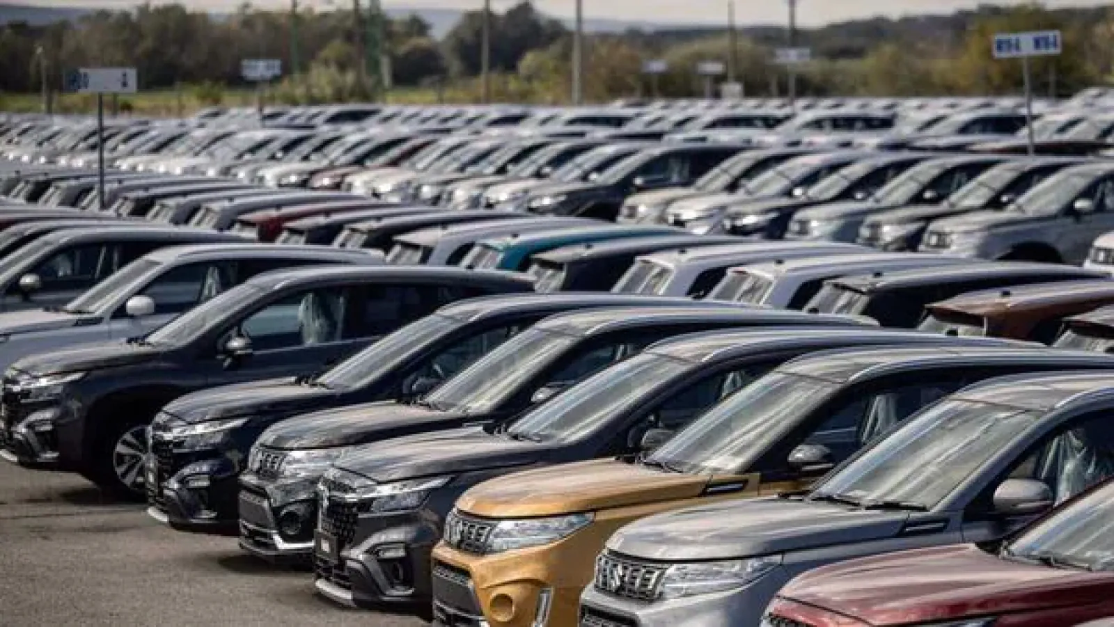 India's automobile market will become world's No.1 in the next five years, leaving behind America and China