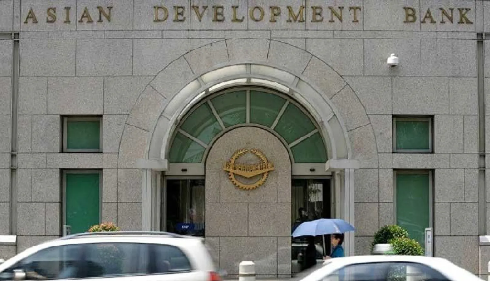 ADB approves $500 million loan for India for development of green infrastructure