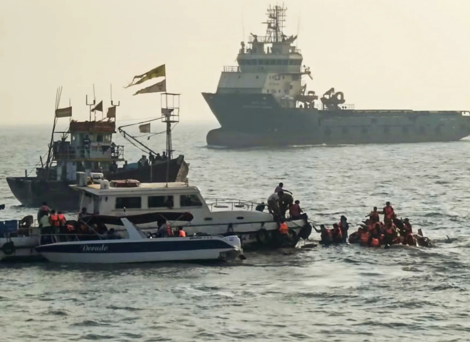 Jaipur commando Mahendra Singh was martyred in the Mumbai boat accident; Part of the most dangerous Navy unit