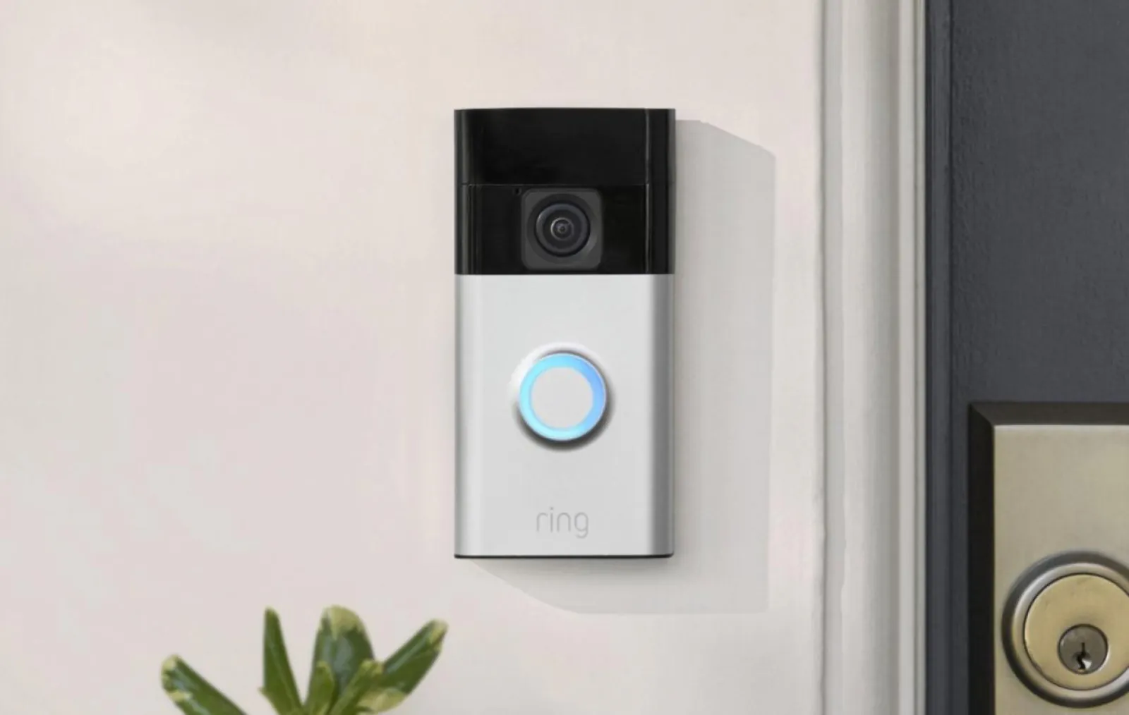 Apple is working on a smart doorbell, the door will open with Face ID