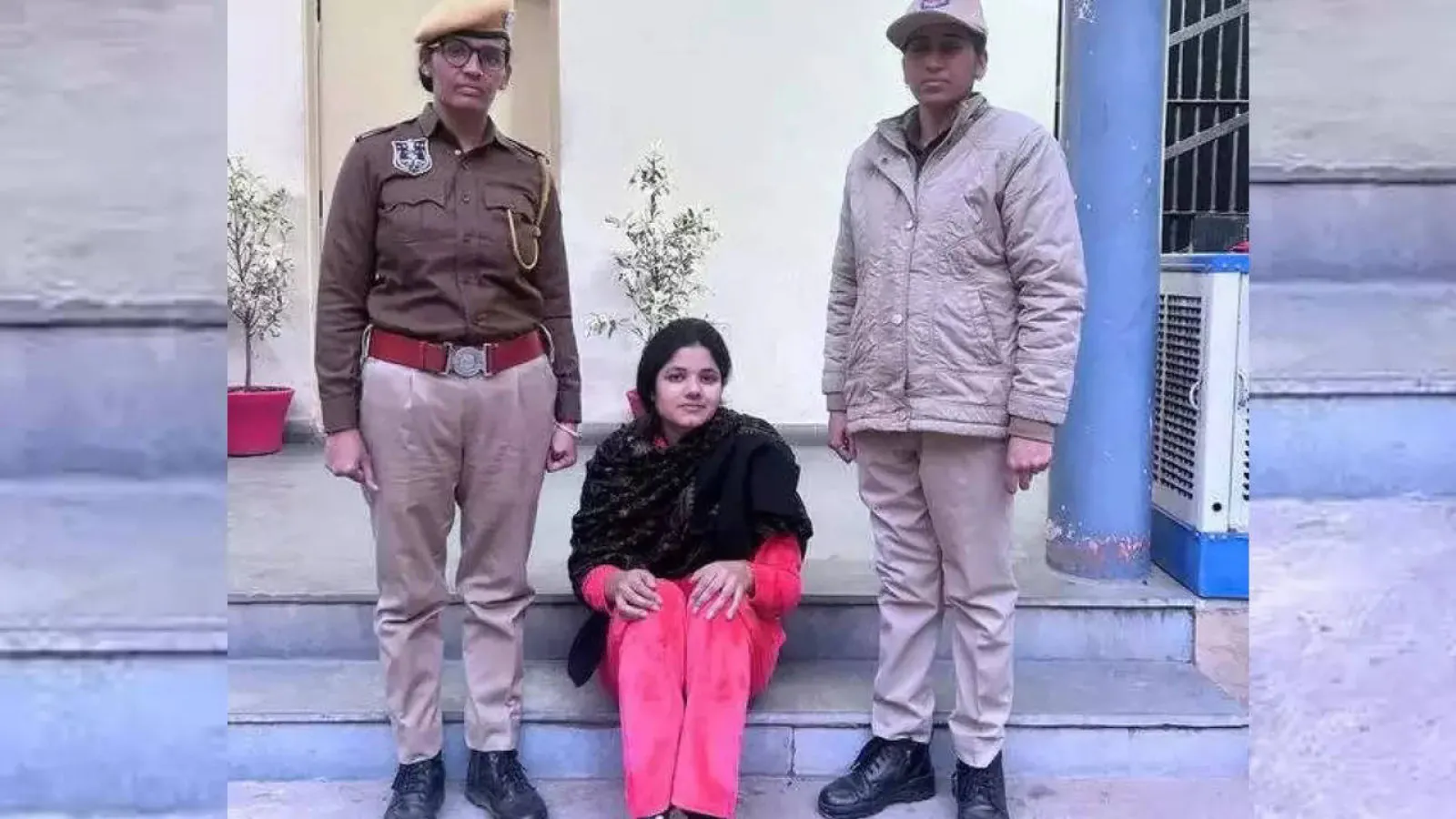 Police arrested the 'looteri dulhan', who used to run away with jewelry and cash after marriage; Know police's strategy