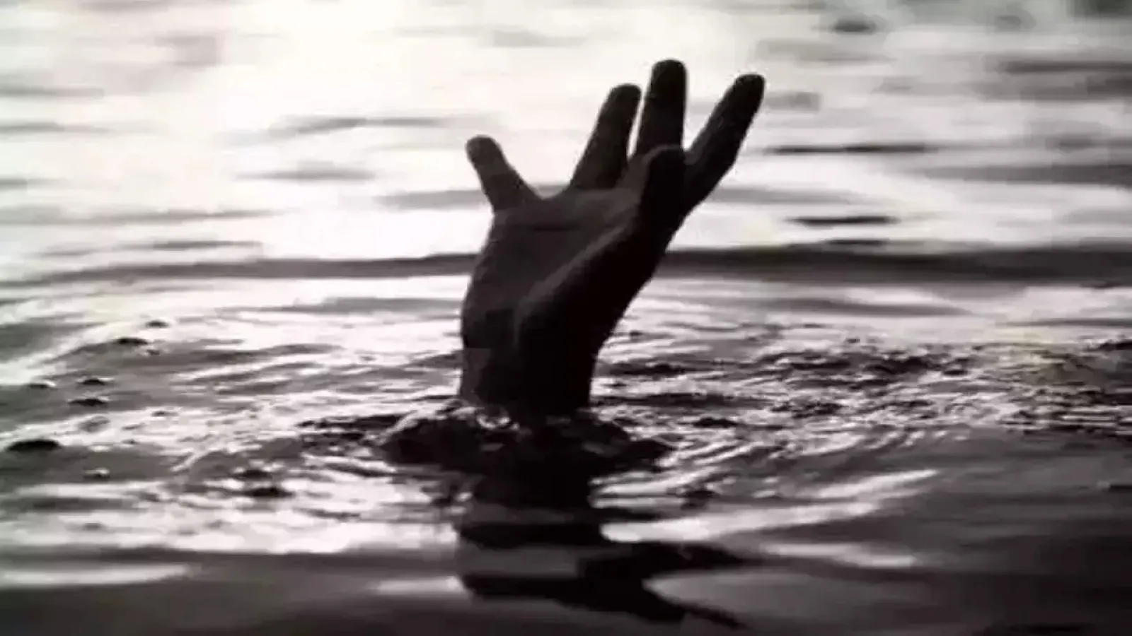 Two friends died due to drowning in a farm pond in Rajasthan; Other died due to saving the one