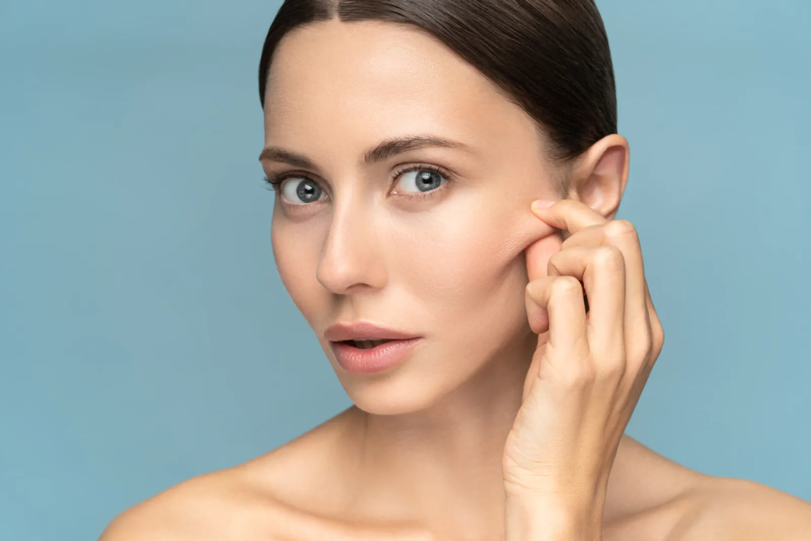 Some amazing skin tightening tips to make you look younger 