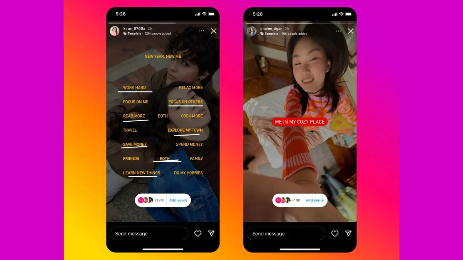 Instagram's new View Story Highlights feature is going to be introduced soon