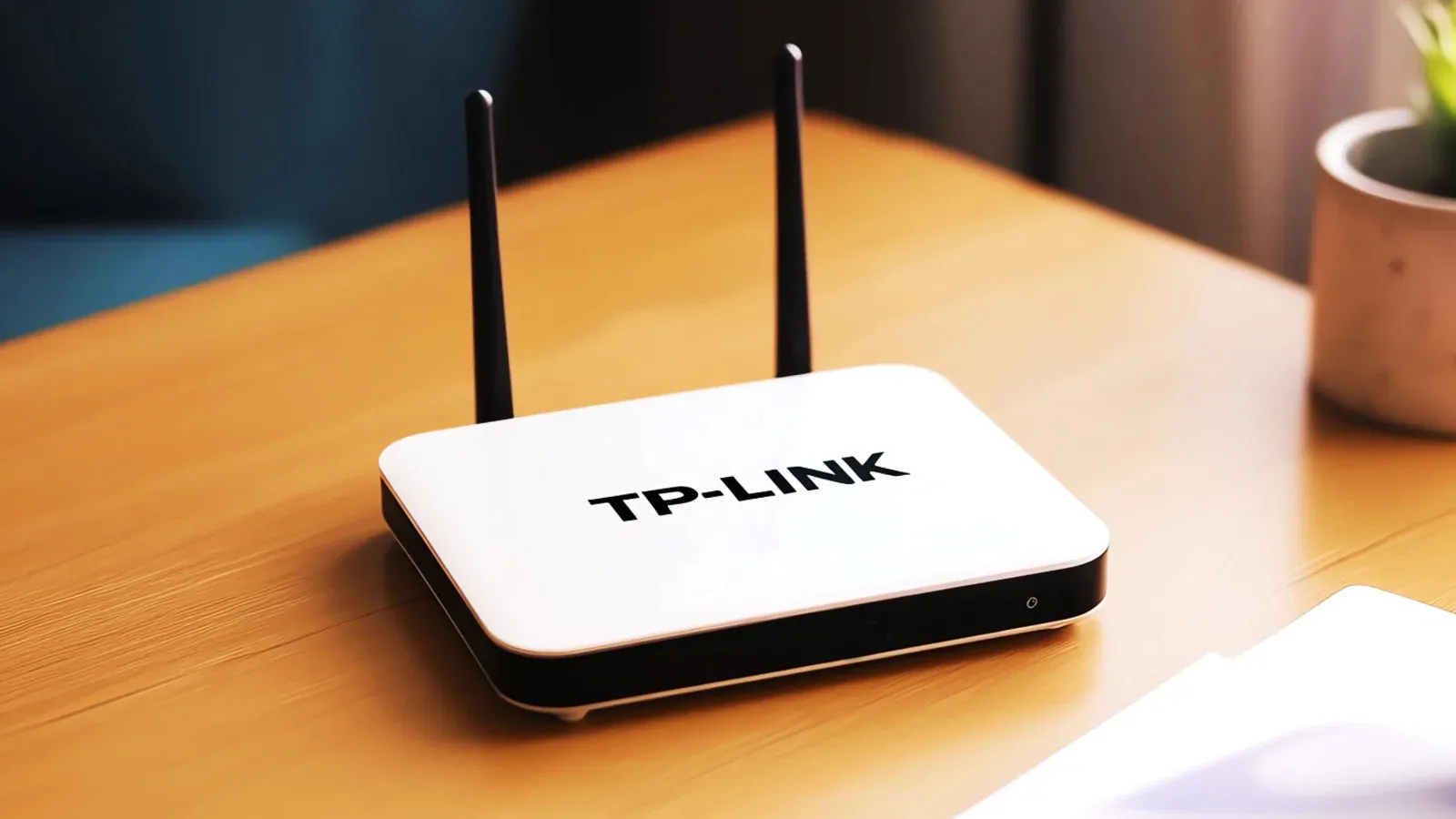 Preparations to ban Chinese router company TP-Link in US, questions raised on security, know the whole matter