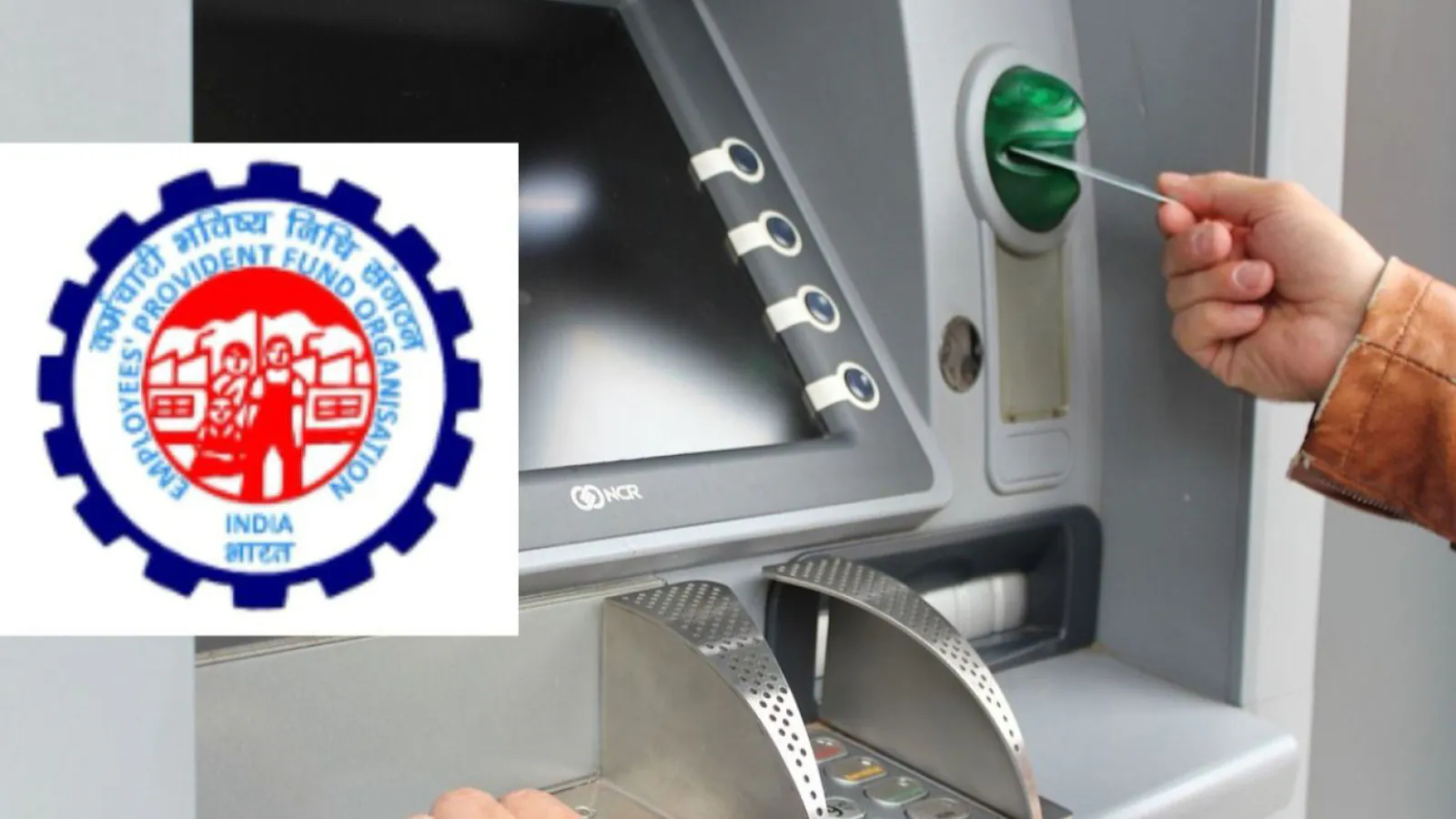 PF money will be withdrawn from ATM, app facility will also be available; know how EPFO ​​3.0 will be