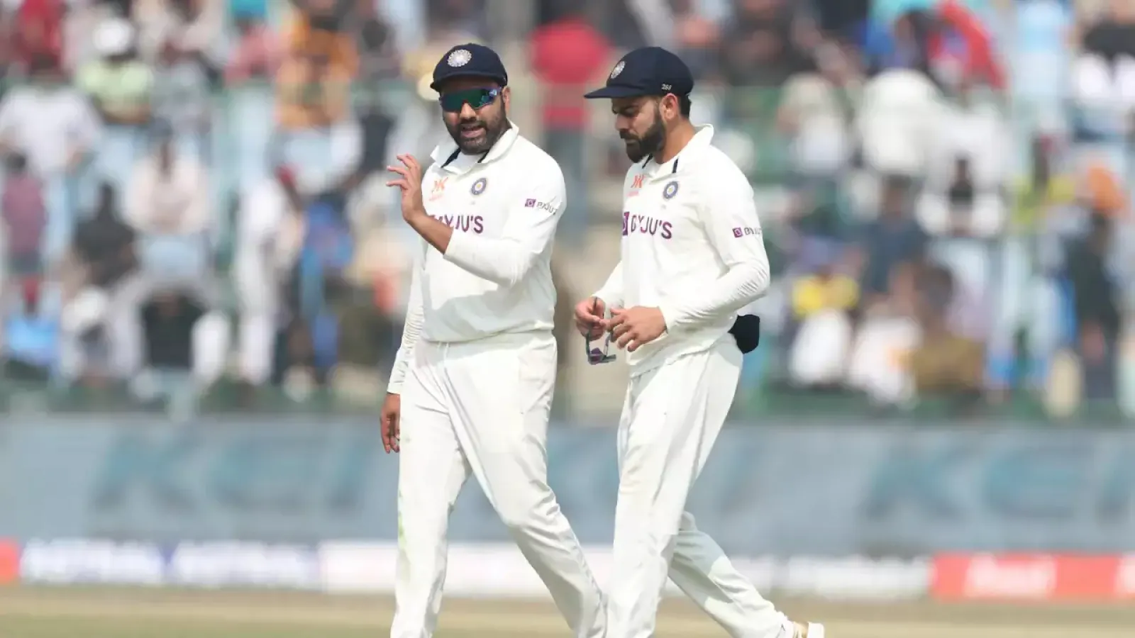 BCCI wants Rohit Sharma and Virat Kohli and other seniors to play Ranji from January 23