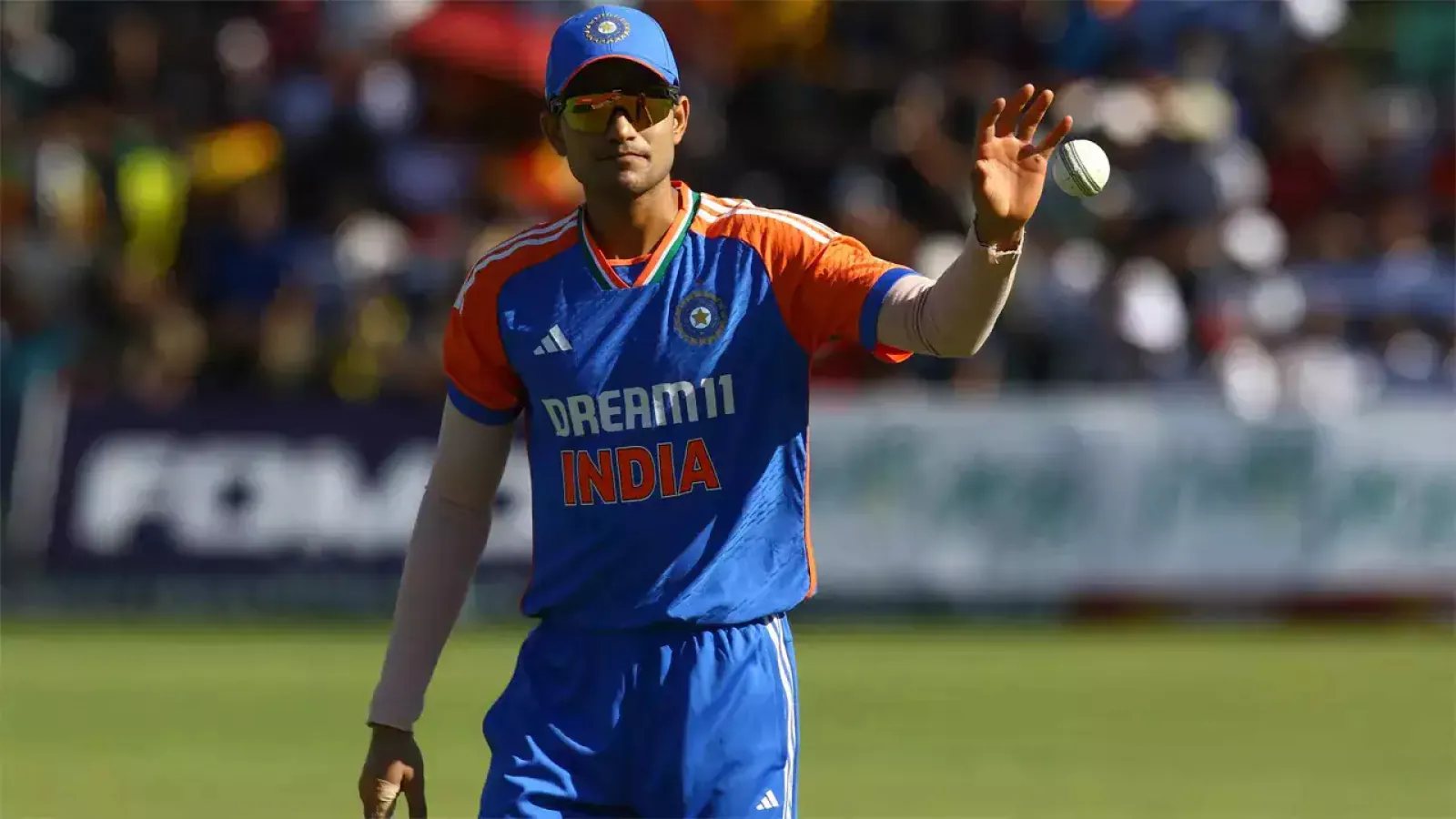 Big decision regarding Shubman Gill after Gautam Gambhir and BCCI meeting, will play this match on 23 January