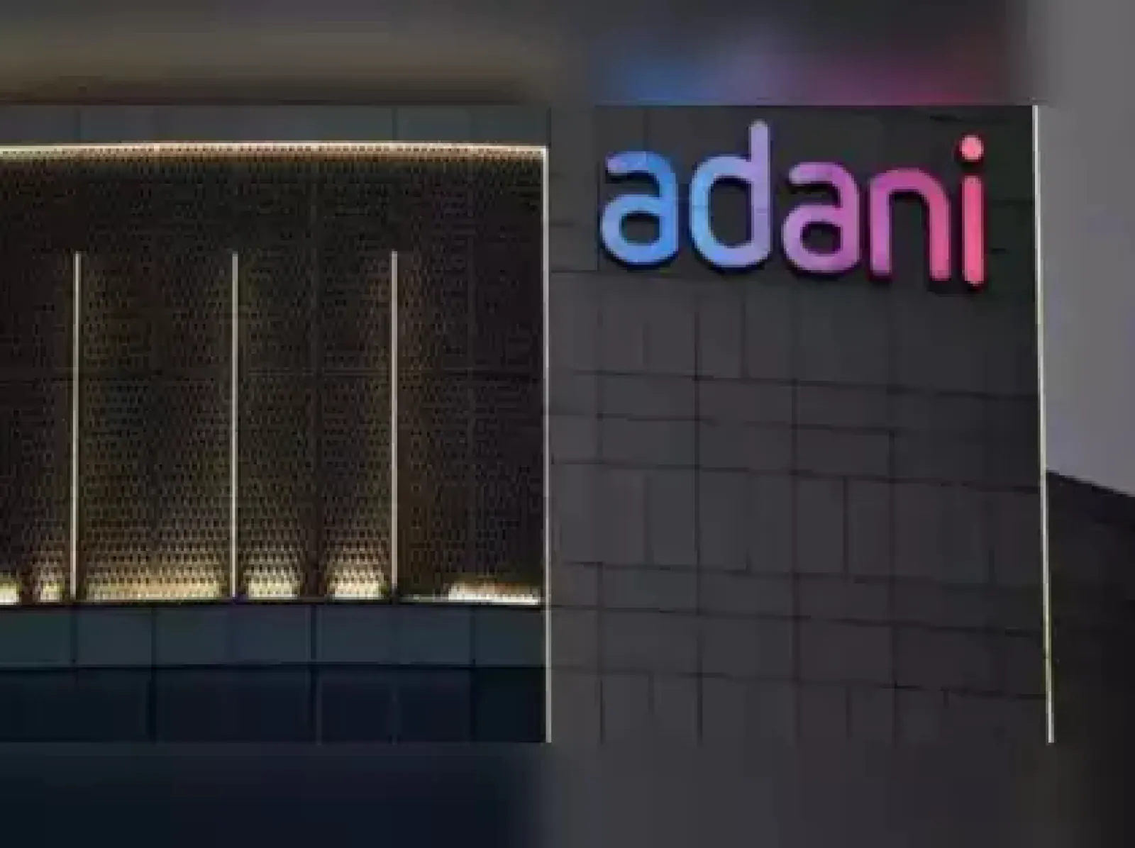 Big action seen after fall in Adani Group shares, prices rose up to 19%