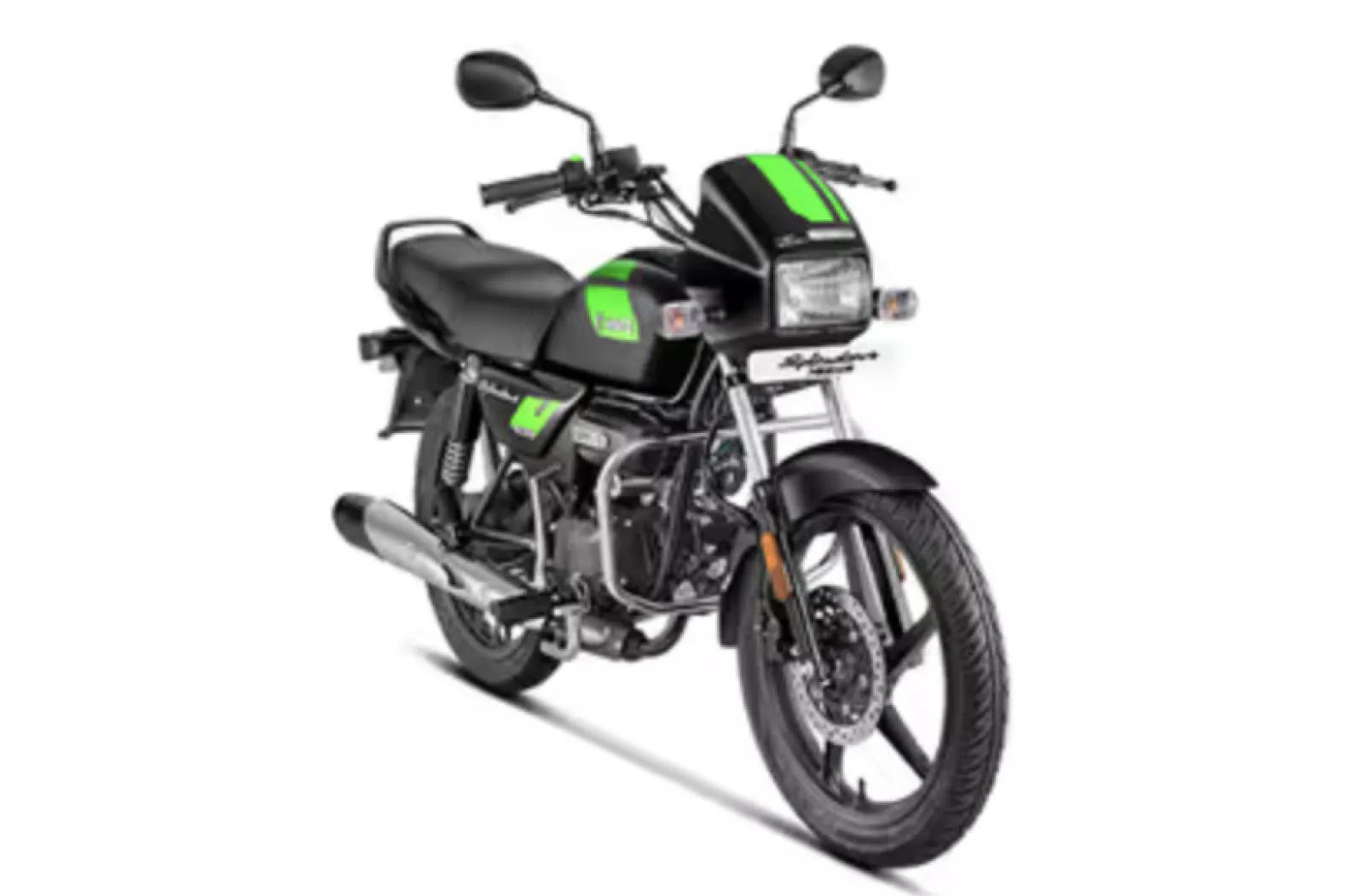 Electric version of Hero Splendor can be launched in India by 2027