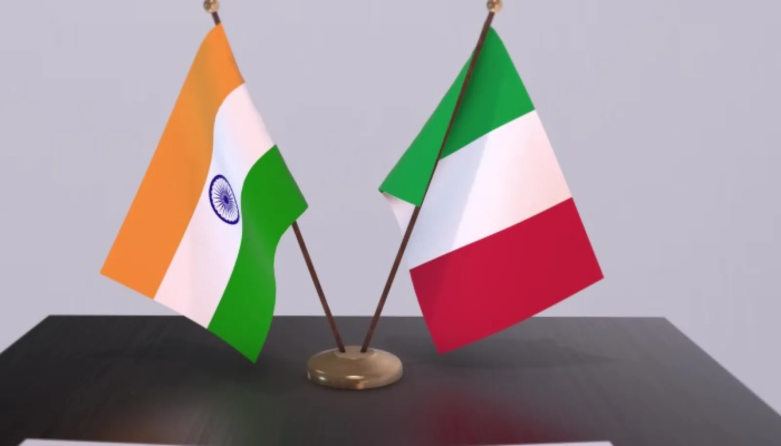 India, Italy decided to increase anti-terrorism cooperation, intense brainstorming on increasing bilateral cooperation