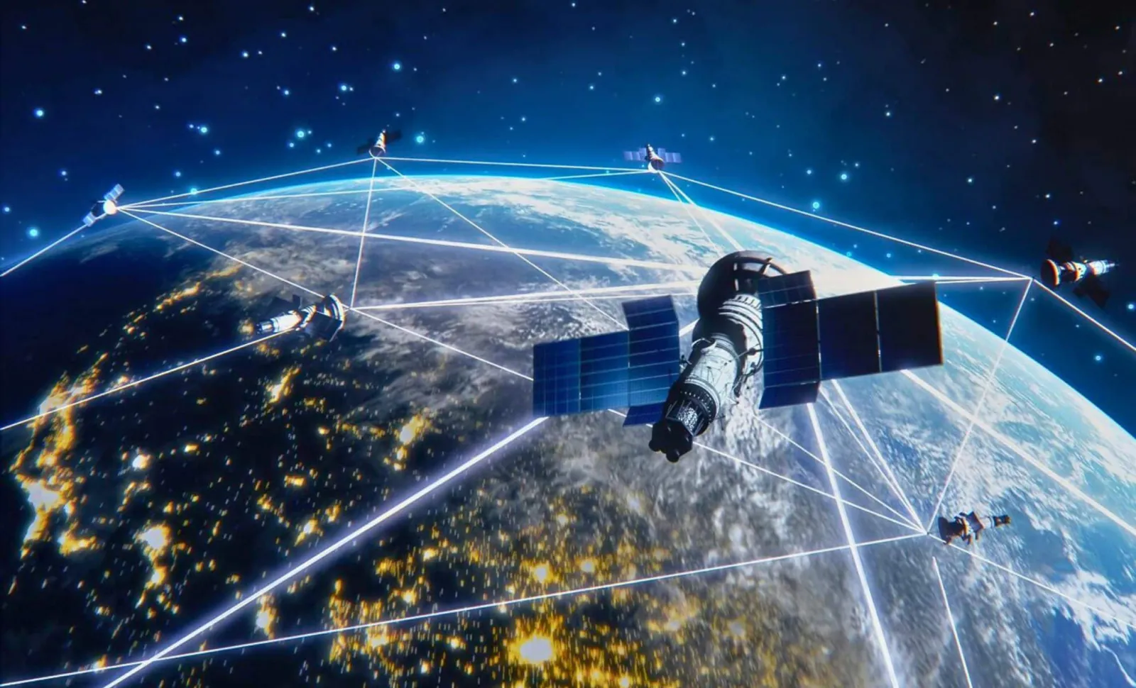 Now you'll soon be able to make phone calls from satellite network, confirmed by Elon Musk