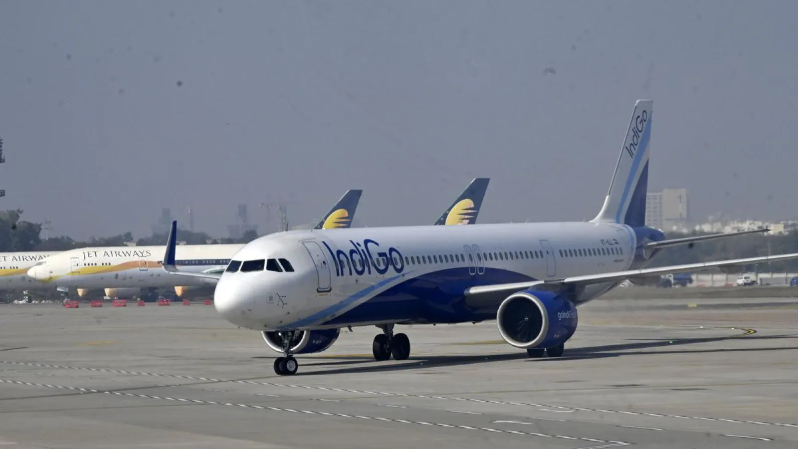 Government requests airlines to keep reasonable fares for flights to Prayagraj; Indigo reduced fares by 30 to 50%