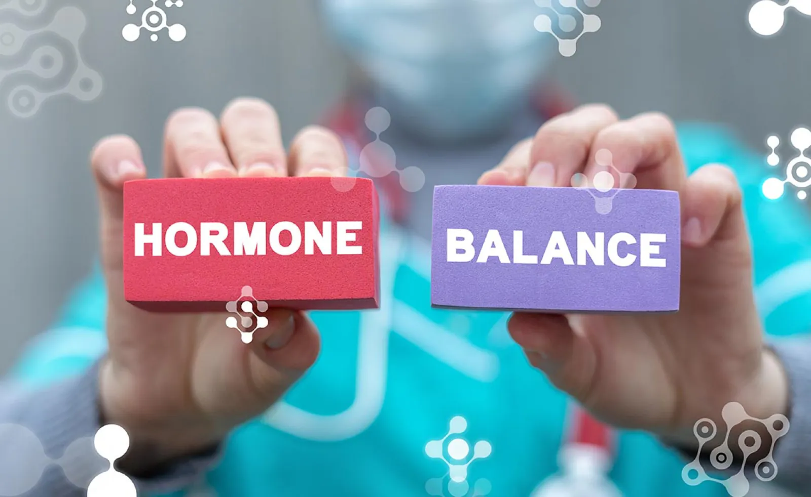 Follow these 8 easy steps to balance hormones naturally, women must take note