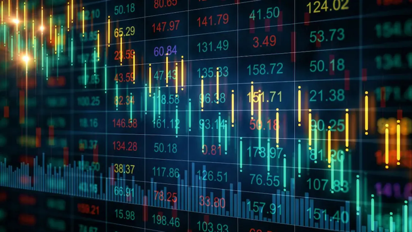 Buying returned to the market for the first time after the budget; Sensex rose 1397 points, Nifty close to 24750