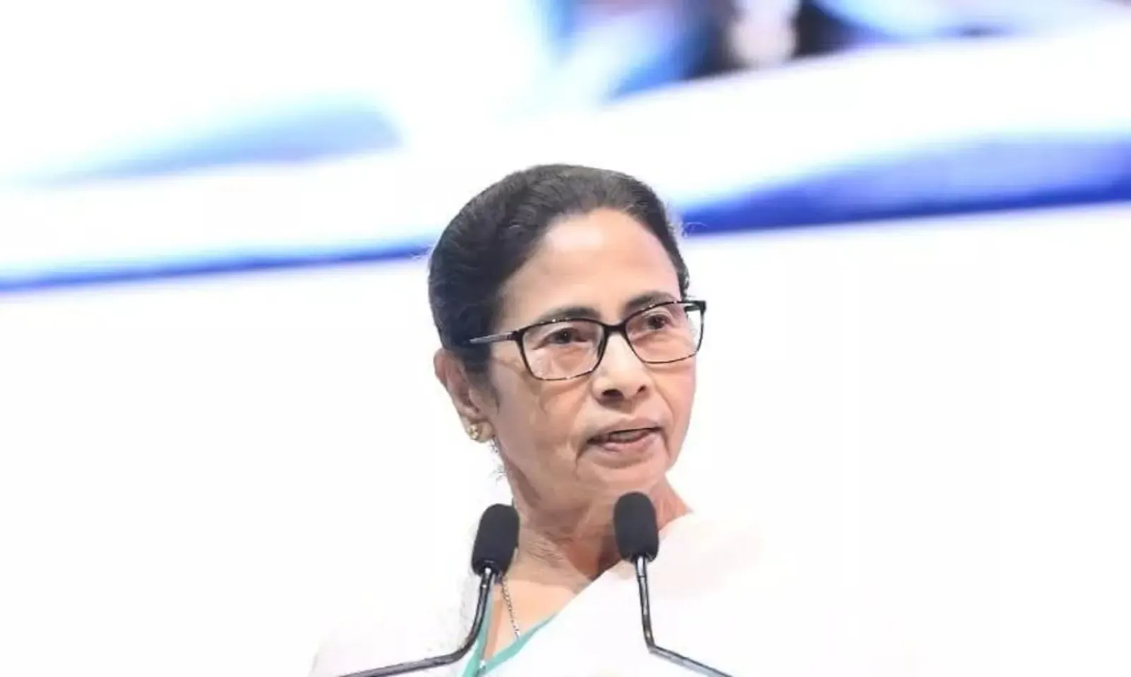 Bengal received investment proposals worth ₹4.40 lakh crore at the business summit, said Mamata Banerjee