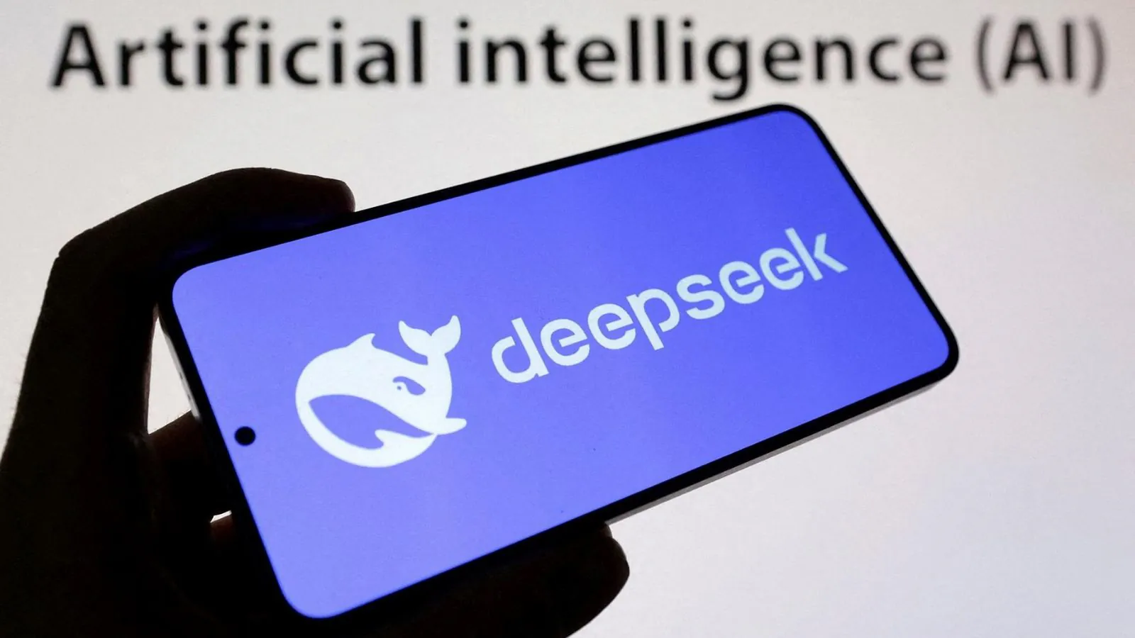 DeepSeek found Chinese telecom company code, questions raised about security