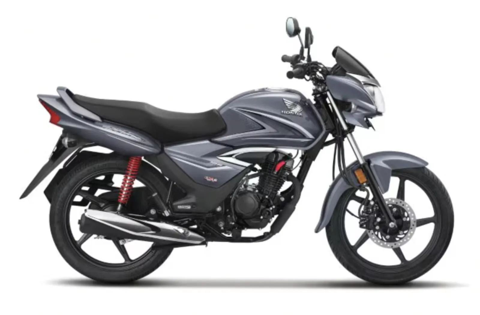 Honda launches new updated Shine 125 motorcycle; Know what's new