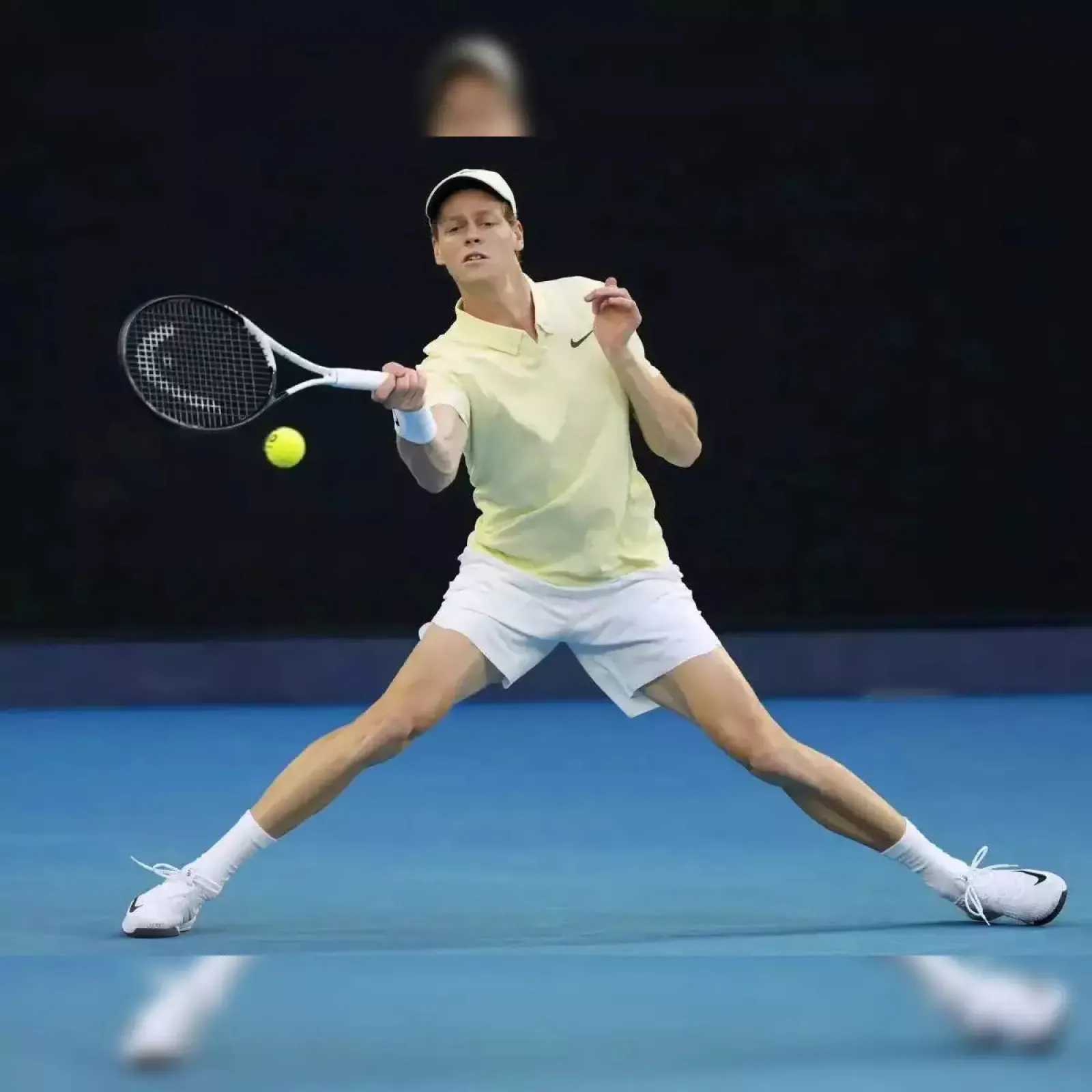 World's number 1 tennis player banned for 3 months