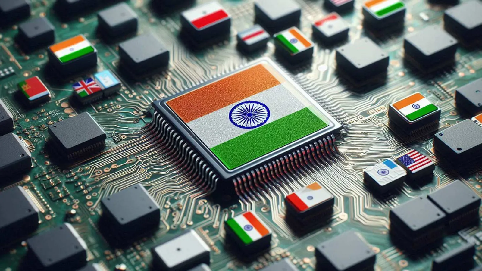 India's first 'Made in India chip' will be launched soon, will also take steps in AI