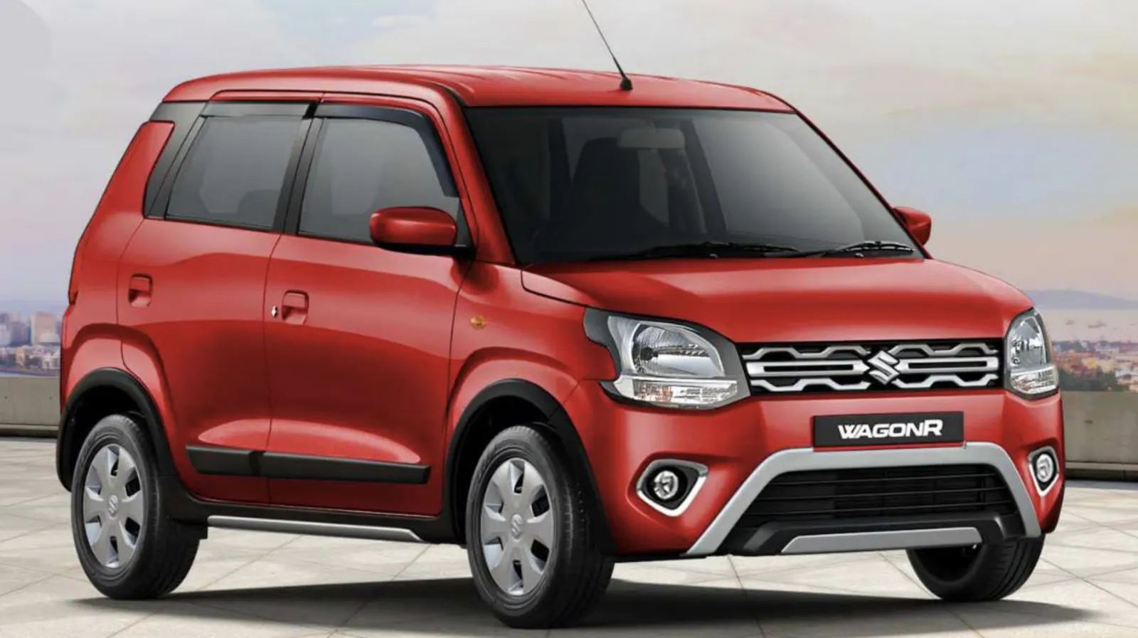 Maruti Wagon R becomes expensive; Know the price range and reason behind it