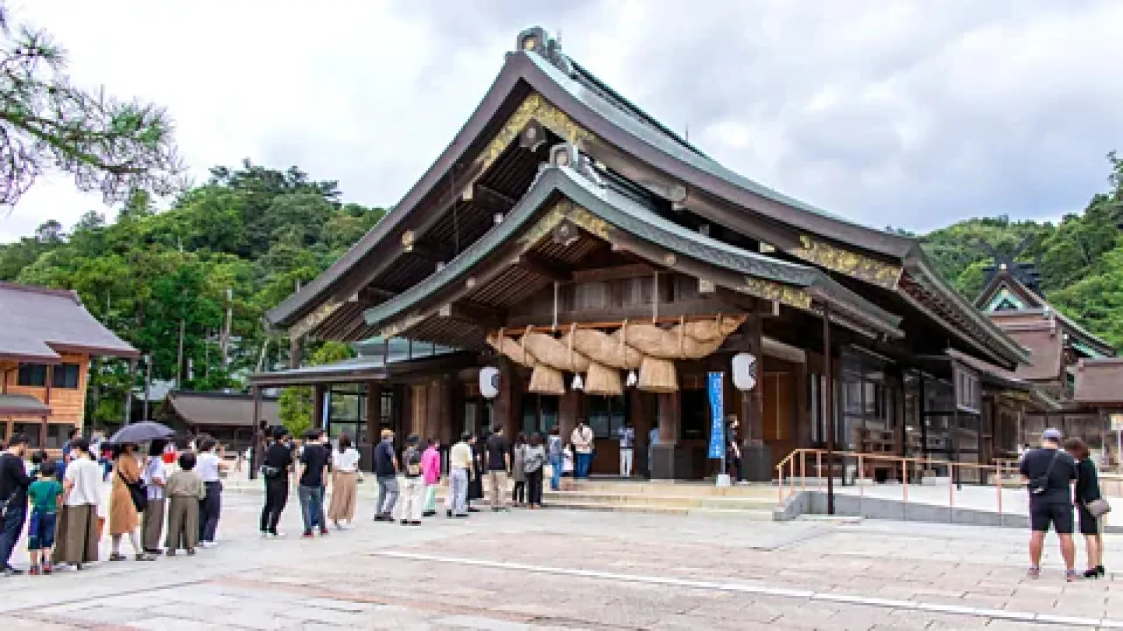 Match made in Heaven: 80 lakh gods and goddesses decide the future of relationships in this city in Japan