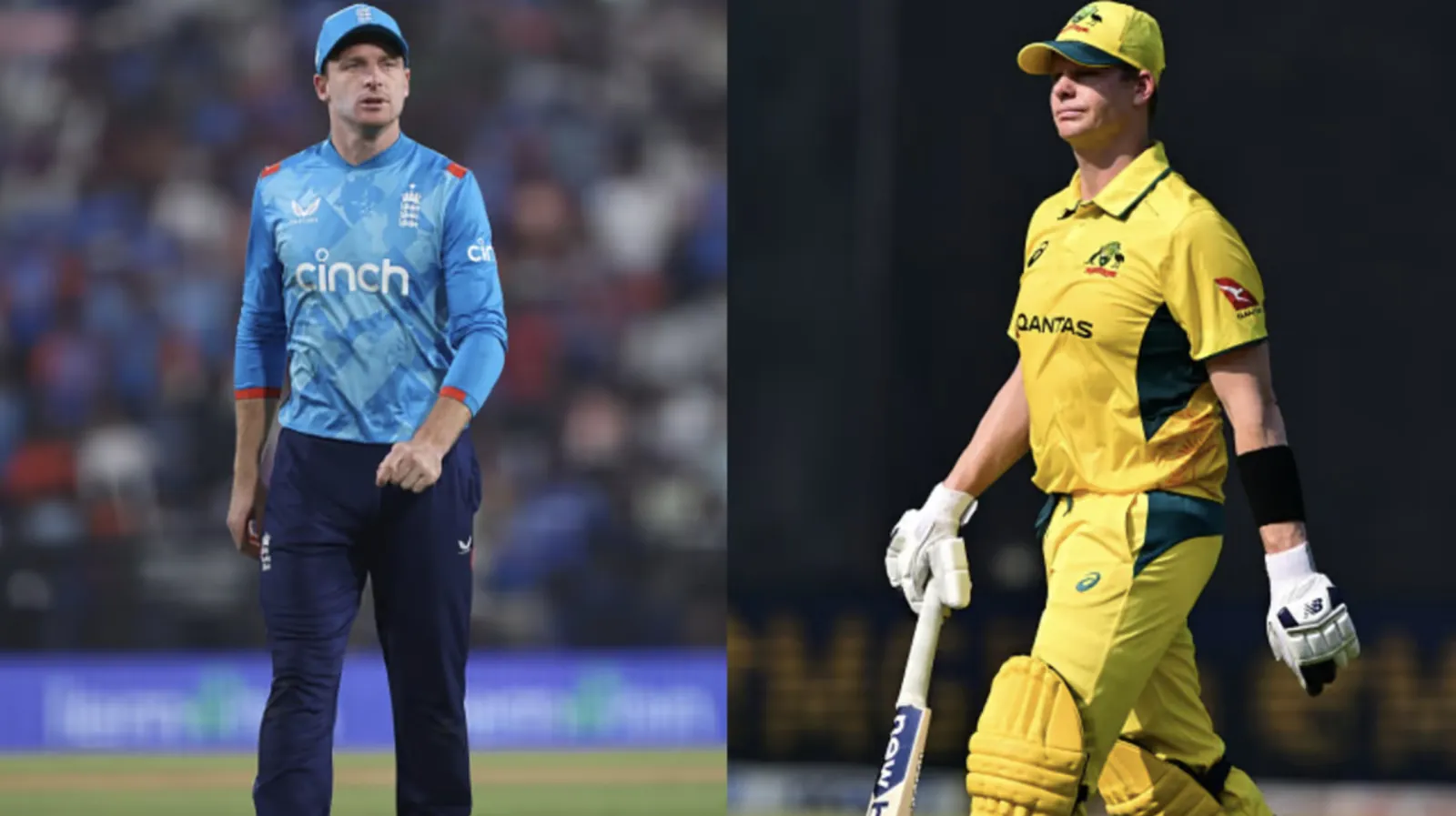 ENG vs AUS: Australia won the toss and chose to bowl first, see the playing eleven of both