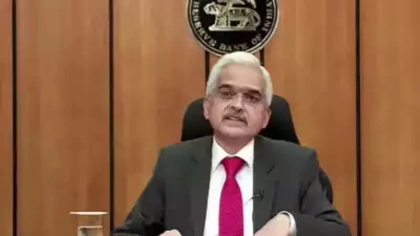 Former RBI Governor Shaktikanta Das gets big responsibility, appointed as PM Modi's Principal Secretary-2