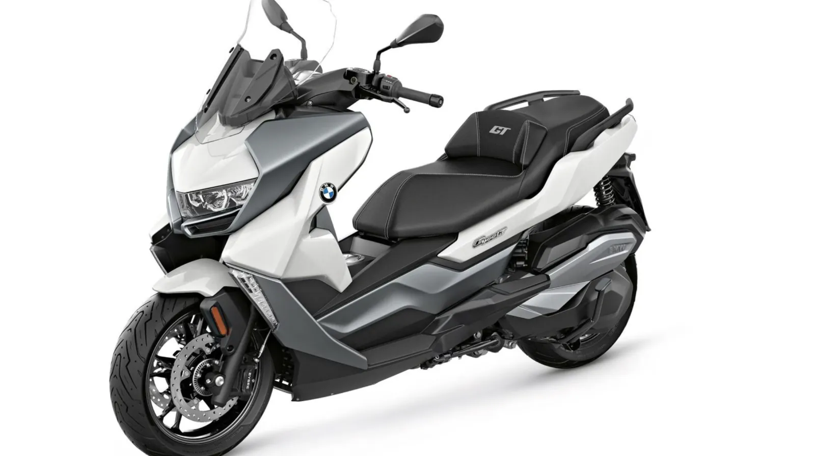 Updated model of BMW C 400 GT scooter launched in India; Read about the price and features