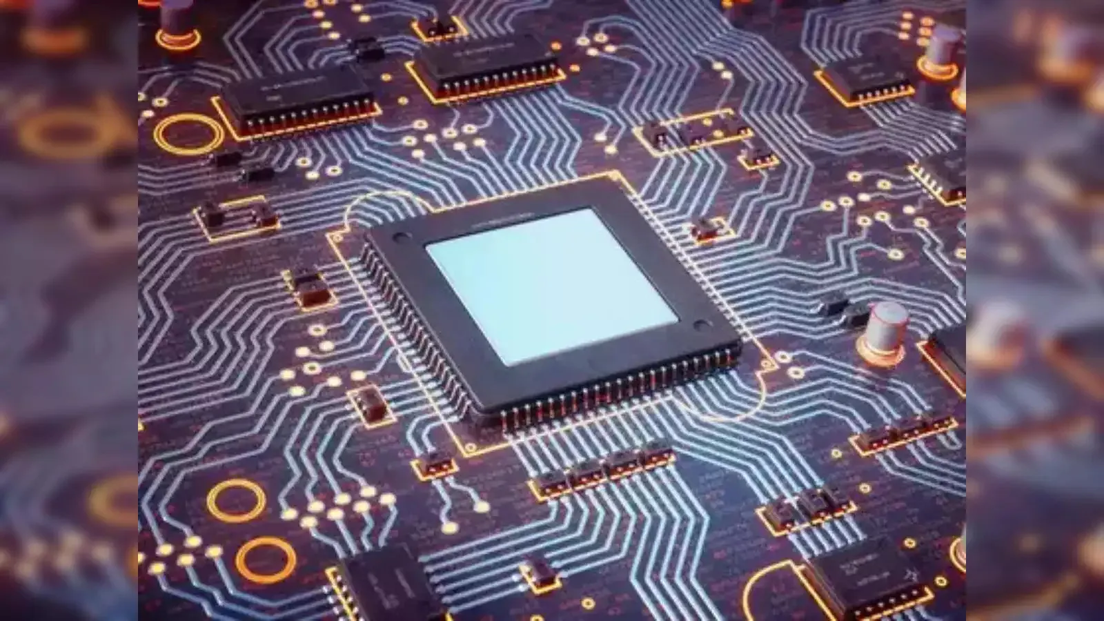 Semiconductor business is expected to reach $40 billion by 2030; Focus on the supply chain