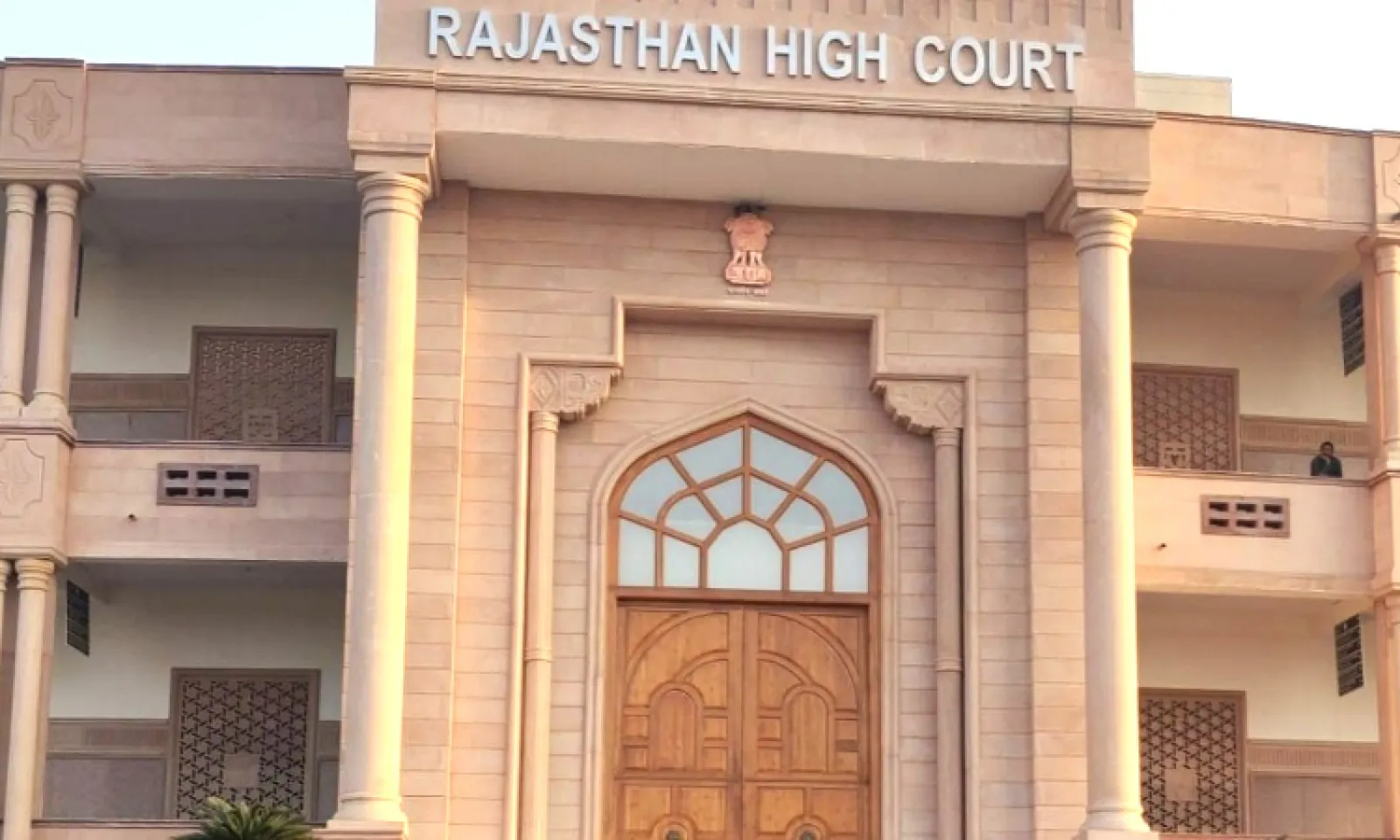 Big decision by Rajasthan High Court to ban Khap Panchayats